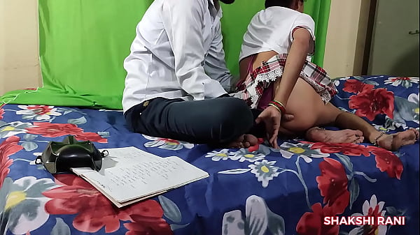 Guru Les India Menggoda Muridnya Dengan Rayuan Mesum