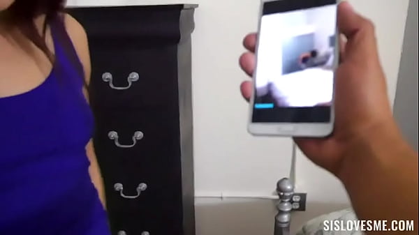 Gadis Amatir Muda Digoyang Sampai Puas
