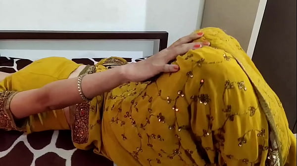 Sasu Maa Ki Chudai Damad Ji Se Gandi Audio Ke Saath
