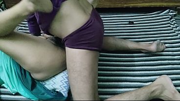 Malam Itu Di Kamar, Jeth Ji Menghukumku Dengan Nafsu Yang Membara – Bagian 2