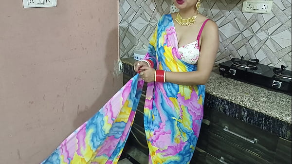 Bhabhi India Ngentot Dengan Adik Ipar Pertama Kali Di Dapur Sambil Bisik-bisik Mesum Bahasa Hindi