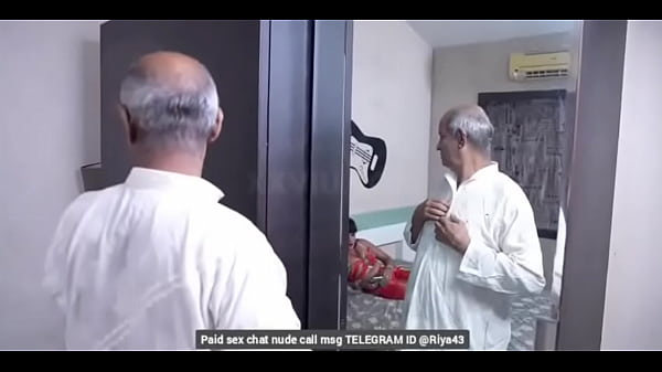 Kakekku Yang Nakal: Film Pendek Hindi Tak Sensor 2025