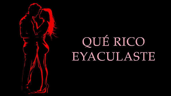 Qué Delicia Cuando Te Corres, Hermanastro