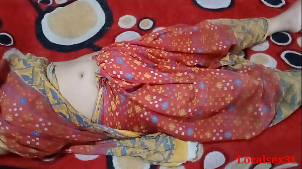 Video Panas Pasangan India: Bercinta Liar Dengan Pacar Dalam Saree Merah (official Localsex31)