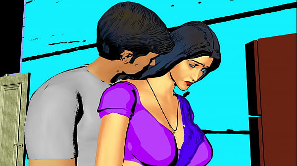 Adik Ipar India Yang Menggoda Digoda Dewar Hingga Tergoda… Bagian 2