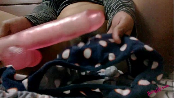 Gadis India Lily Meledak Dalam Ledakan Nafsu