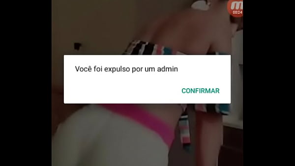 Mina Do Bigo Live, Gostosa Demais, Quero Apalpar Essa Delícia Toda