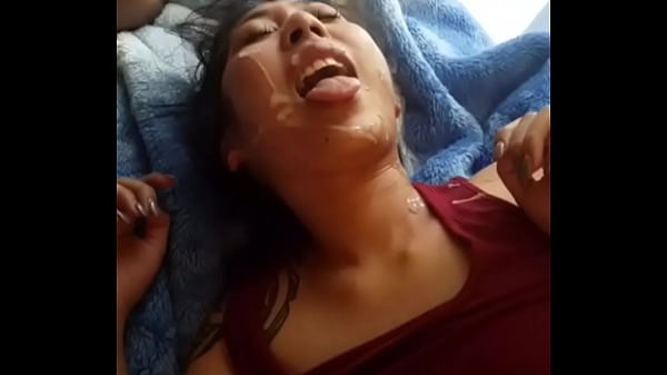 Gadis Asia Dibanjiri Sperma Tebal Pria Afrika