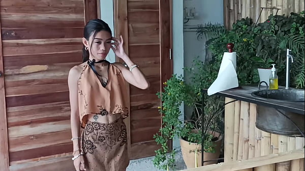 Setiap Hari Aku Goyang Pacar Asia Bergambar Tubuh Kakak Tiriku