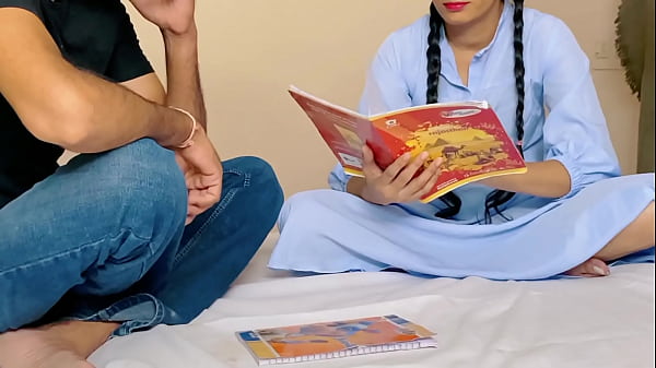 Guruji Ke Samne Meri Chut Ki Pyaas Bujhane Ka Maza Hi Kuch Aur Tha