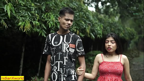 Pasangan Desi Belum Nikah Bercinta Dengan Ganas Dalam Film Seks Hindi Terpanas