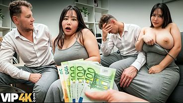 Makan Malam Dengan Memek Asia Yang Menggoda Dan Basah