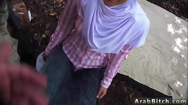 Arab Ganas Entaskan Cina Dan Gadis Sekolah Berahi Di Rumah Kedua Yang Menggoda