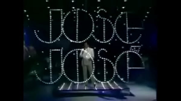 Jose Jose – Terjebak Dalam Nafsu (penampilan Langsung Yang Menggoda)