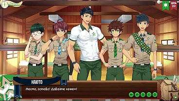 Camping Bare: Episode 40 – Hari Syuting Yang Panas