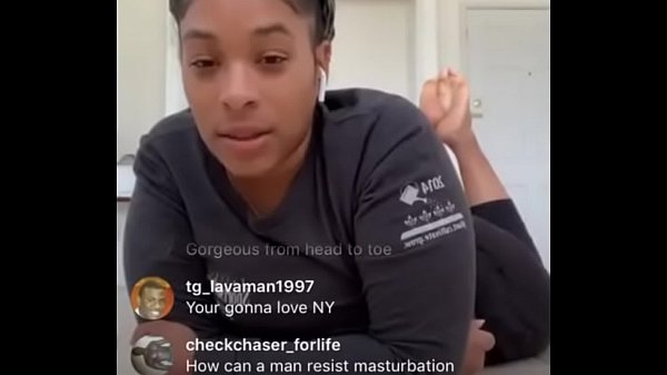 Model Instagram Pamer Kaki Kotor Di Live Ig