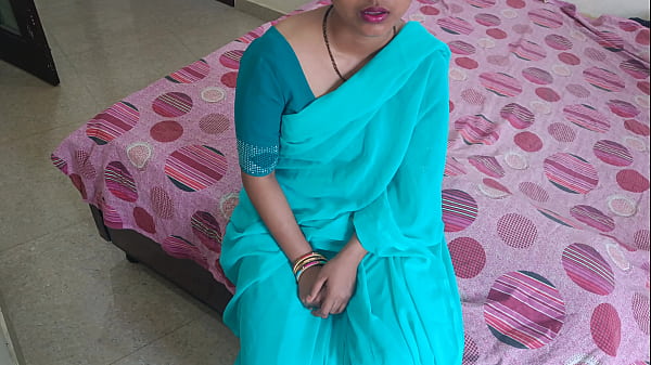 Bhabhi Desi Seksi Dari Desa India Bercinta Panas Dengan Devar, Bergairah Penuh Romansa Dan Adegan Ranjang Seru Dengan Audio Hindi Jernih.
