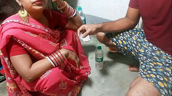 भाभी को किचन में दबा कर जबरदस्त चुदाई की मार