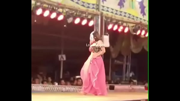 Tarian India Desi Telanjang Bulat