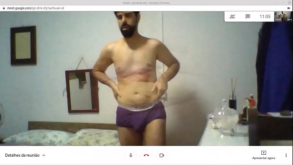 Tesão Na Live: Vamos Esquentar As Coisas?