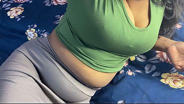 Desi Padosan Ki Jawani Aunty Ke Saath Garam Masti Ka Viral Mms, Hindi Mein Kharab Awaz