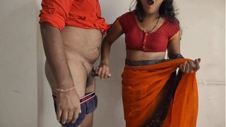 Pasangan India Bercinta Dengan Ganas Di Video Rumahan Berbahasa Hindi