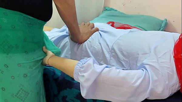 Malkin Merancang Dan Menyuruh Pelayannya Untuk Bercinta Dengan Audio Seks Berbahasa Hindi