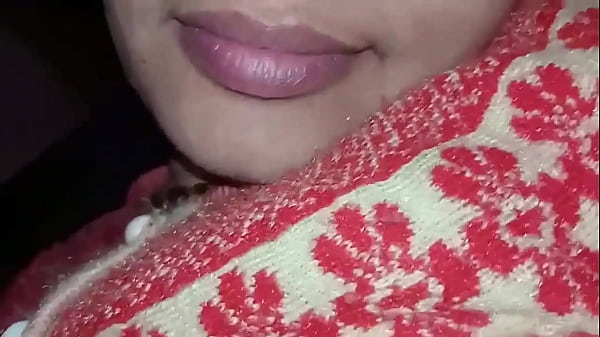 Video Panas Adegan Ranjang Keras Suara Hindi, Janvi Vhabhi Bercinta Liar Dengan Pacarnya