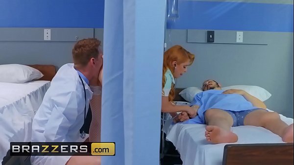 Praktik Mesum Di Ruang Periksa: Penny Pax Dan Markus Dupree Beraksi Dalam Drama Seks Medis
