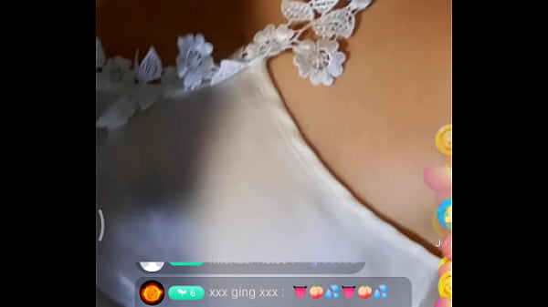 Siaran Langsung Yang Menggoda Dan Membara