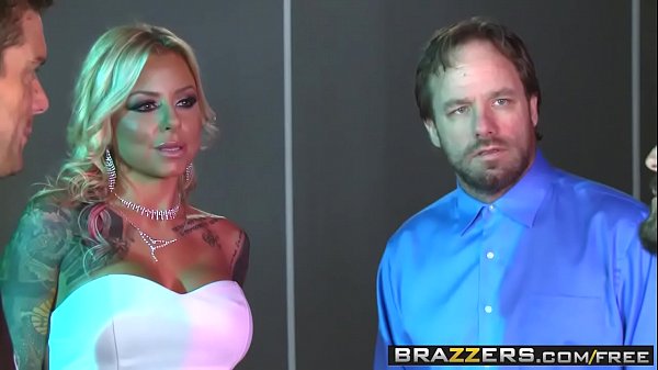 Kisah Nyata Istri Nakal: Britney Shannon Dihardcore Dua Laki-laki, Ramon Tommy Dan Gunn