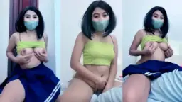 Yuliana Pamerin Payudara Dan Vagina