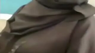 Arab Menggila, Meniduri Pelacur Montok Bak Binatang Buas Di Ranjang Banglades