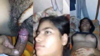 Cowok Ngentot Memek Berbulu Cewek Desa Di Film Porno India