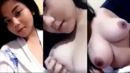 Gadis Muda Montok Payudara Besar Dan Mulus