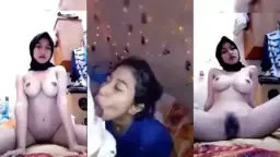 Gadis Nakal Pacarku Yang Menggoda