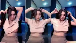 Host Cantik Mango, Sugarbaby Yang Menggoda
