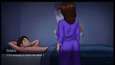 Bokep Ibu Dan Anak