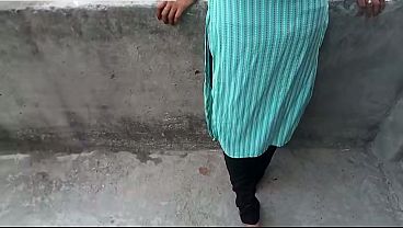 Bhai Ne Apni Desi Stepsister Ko Zor Zor Se Chodkar Chilla Chilla Ke Barbaad Kiya