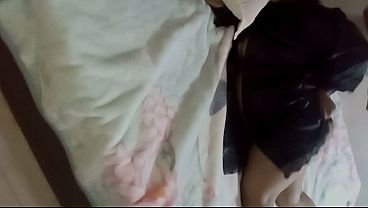 Suami Mesir Dihinakan, Istri Panas Digilir Pacar Di Depan Matanya