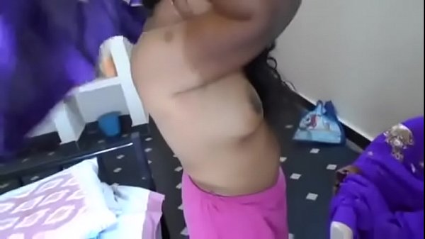Tante Gendut India Digoyang Tetangga Dua Kali