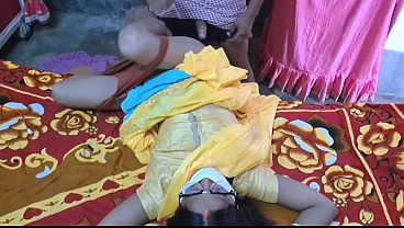 Desi Indian Tante Tiru Memek Ketat Dihajar Ganas