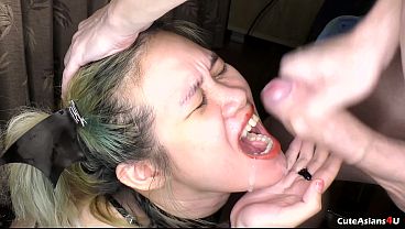 Vampir Genit Lebih Suka Menghisap Kontol