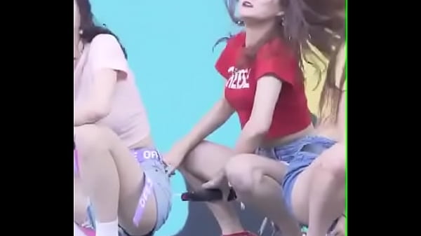 Seksi Dan Menggoda: Seung Ha Fancam Part 2 Yang Bikin Geli
