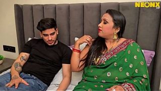 Birahi Membara: Bhabhi Tersesat Dalam Nafsu Gila Dengan Pria Desi (suara Senggama Hindi)