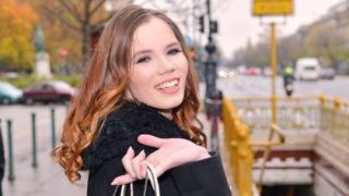 Ddf Network – Leila Fiore Dan Lovenia Lux Menggoda Dengan Sepatu Tinggi Untuk Rayuan Panas