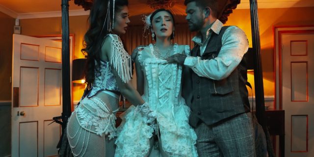 Digitalplayground – Adegan Skandal – Babak Panas Kedua