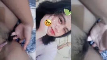Elsa Fitriani, Bocil Montok Yang Hebohkan Media Dengan Aksi Colmeknya