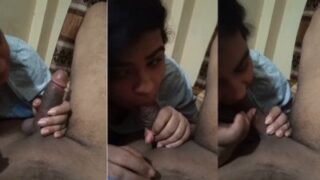 Gadis Kecil Ngentot Pamannya, Video Mms Isap Kontol.