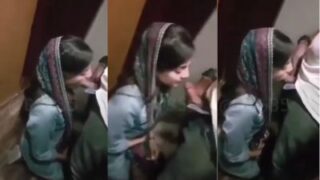Gadis Polos Nekat Ngesep Di Film Porno Pakistan